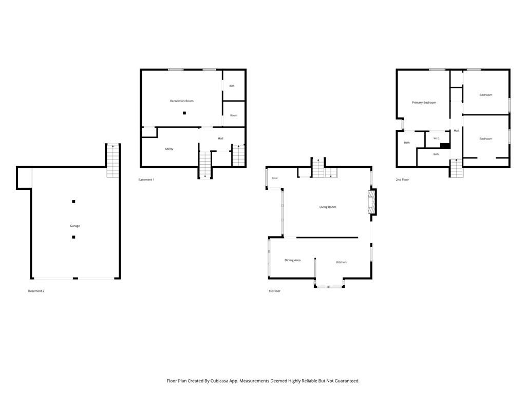 585 Rivercrest Drive