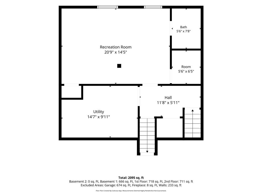 585 Rivercrest Drive