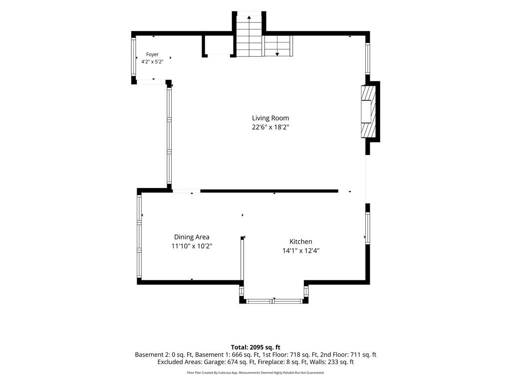 585 Rivercrest Drive