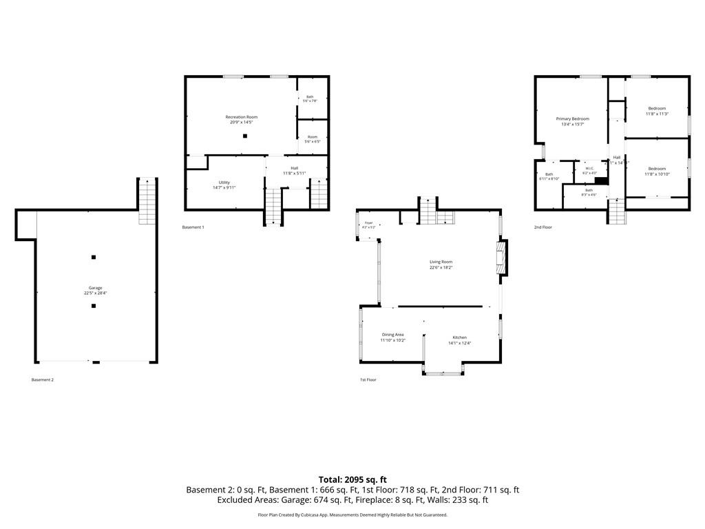 585 Rivercrest Drive
