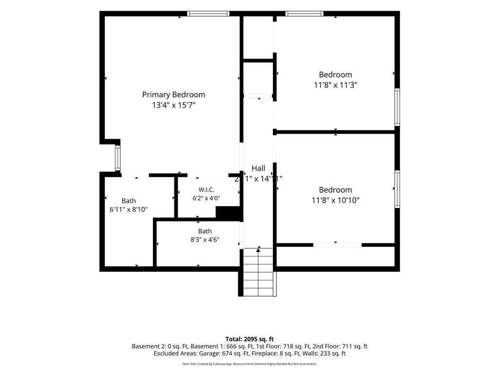 585 Rivercrest Drive