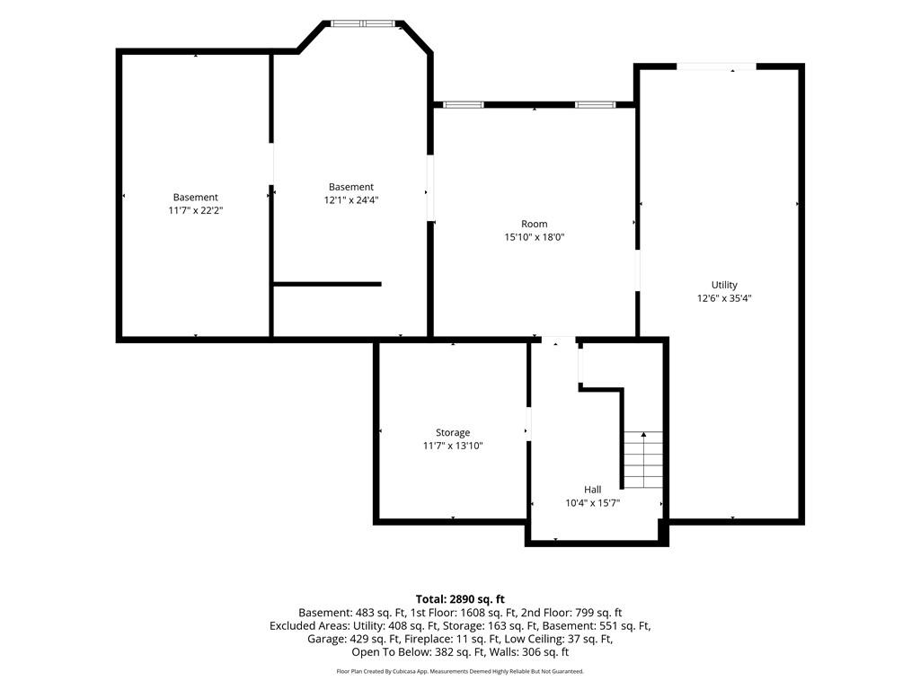 1015 Sugar Pike Way
