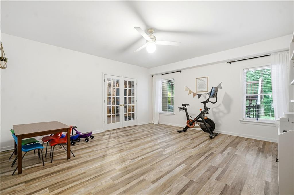 1015 Sugar Pike Way