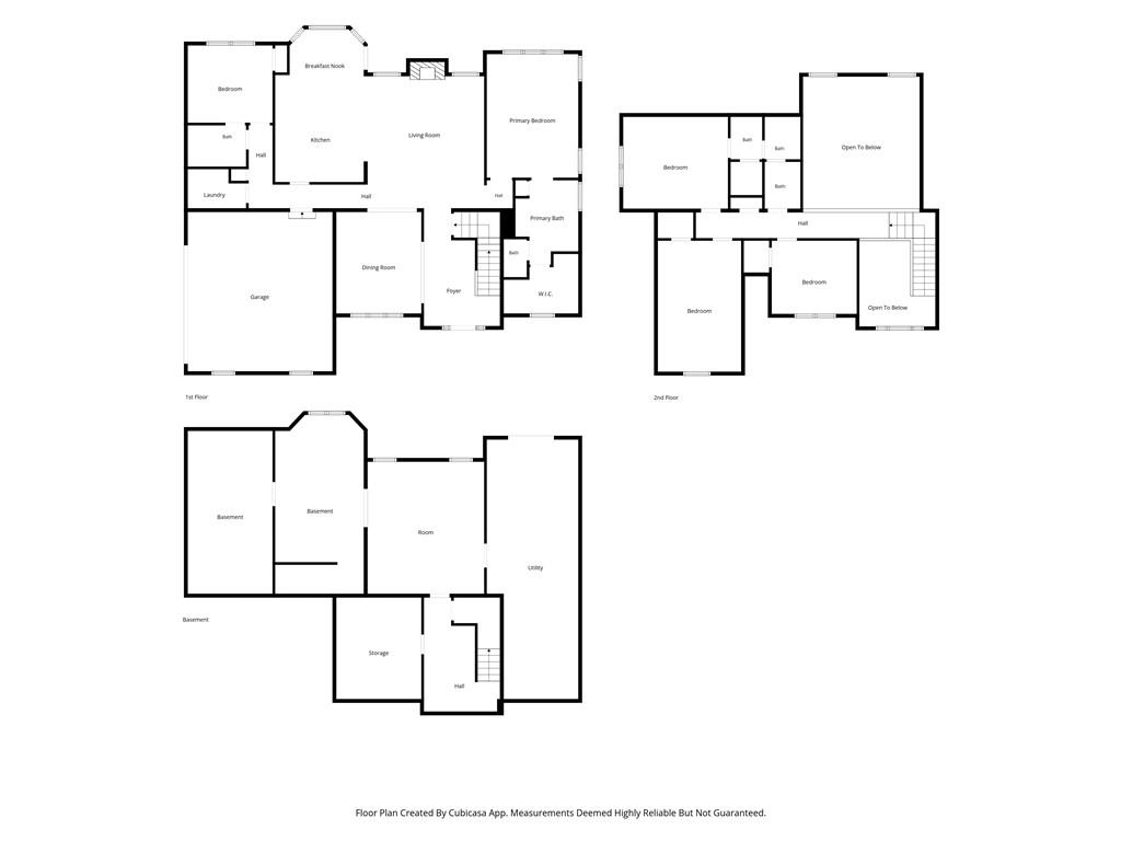 1015 Sugar Pike Way