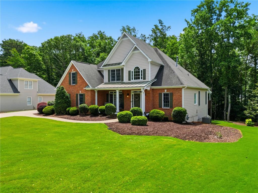 1015 Sugar Pike Way