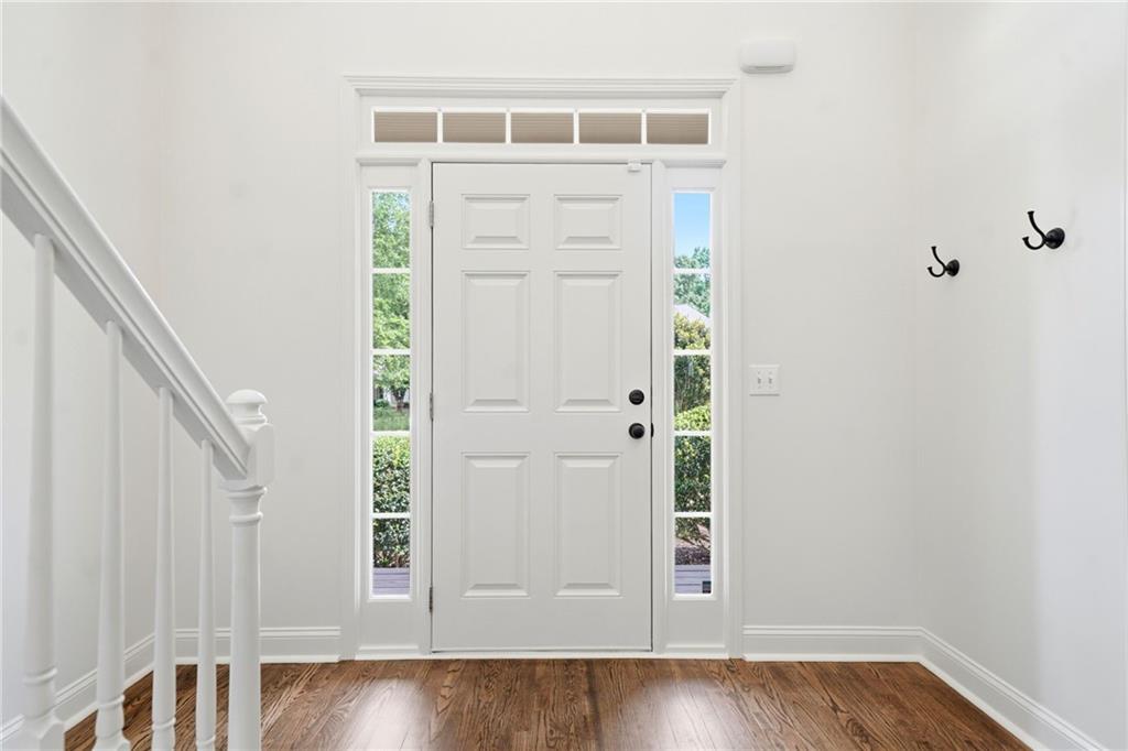 1015 Sugar Pike Way