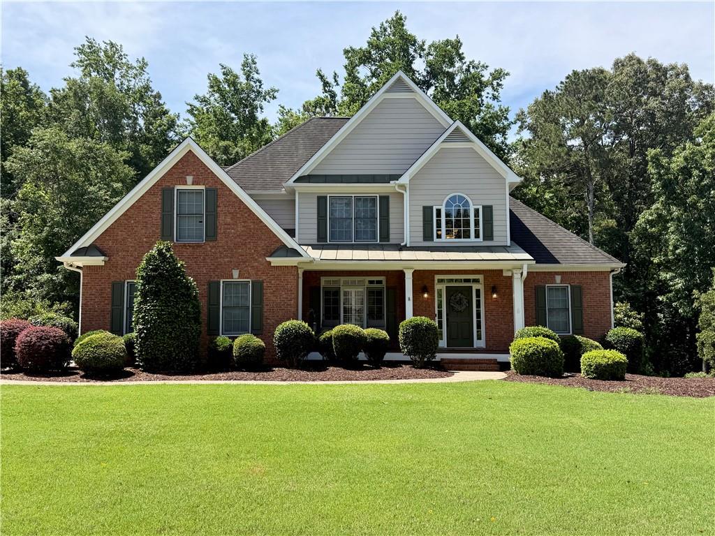 1015 Sugar Pike Way