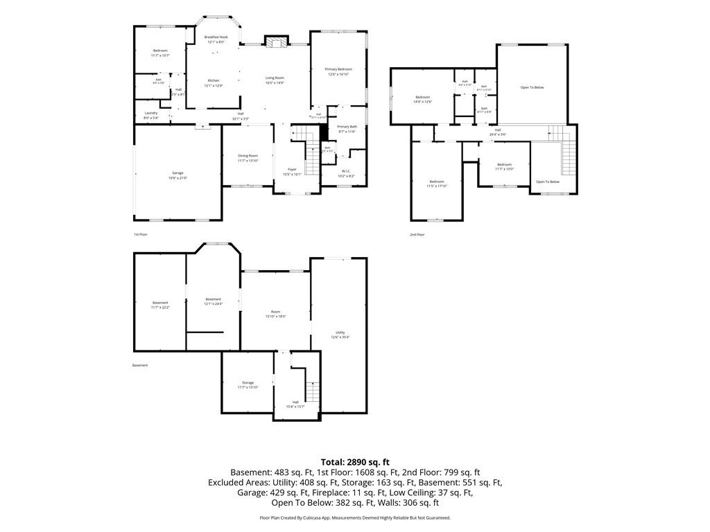 1015 Sugar Pike Way