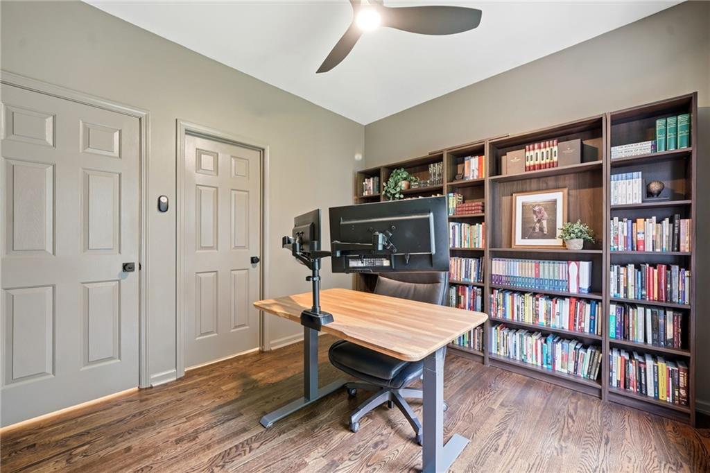 1015 Sugar Pike Way