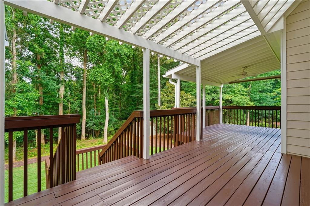 1015 Sugar Pike Way
