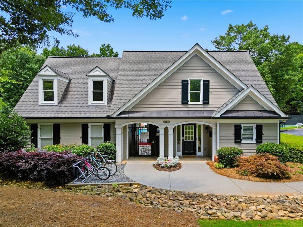 1015 Sugar Pike Way