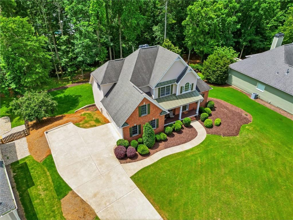 1015 Sugar Pike Way