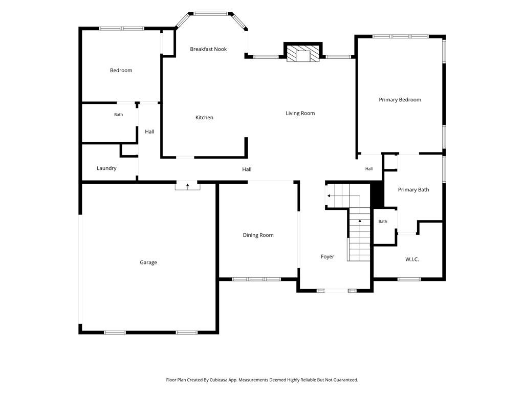 1015 Sugar Pike Way