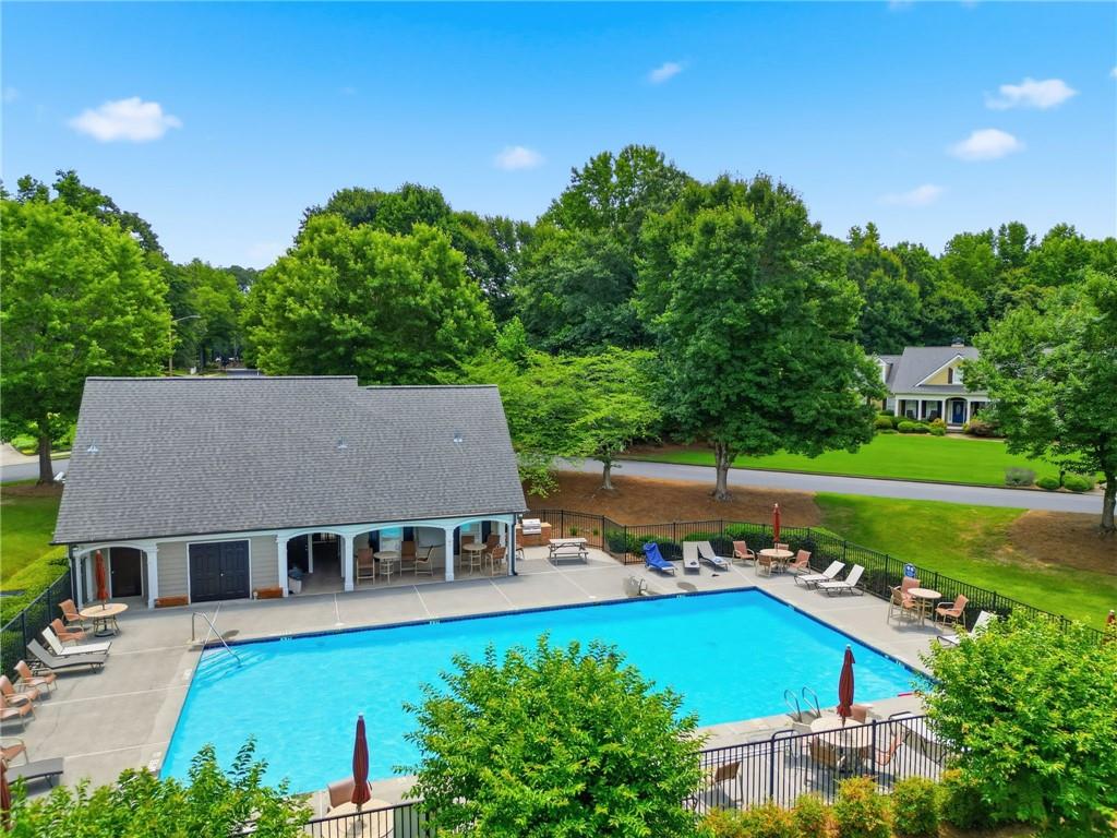 1015 Sugar Pike Way