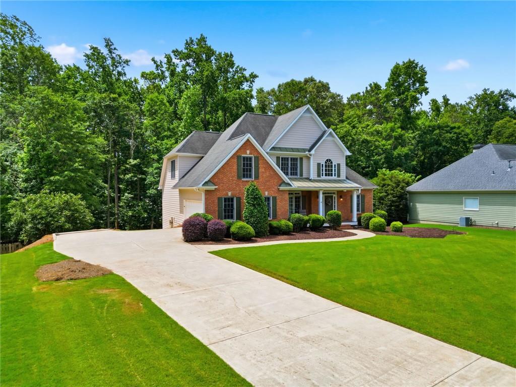 1015 Sugar Pike Way