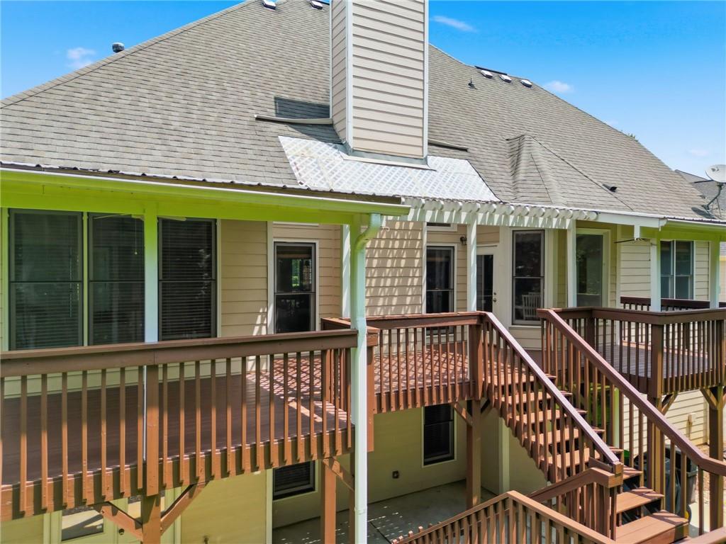 1015 Sugar Pike Way