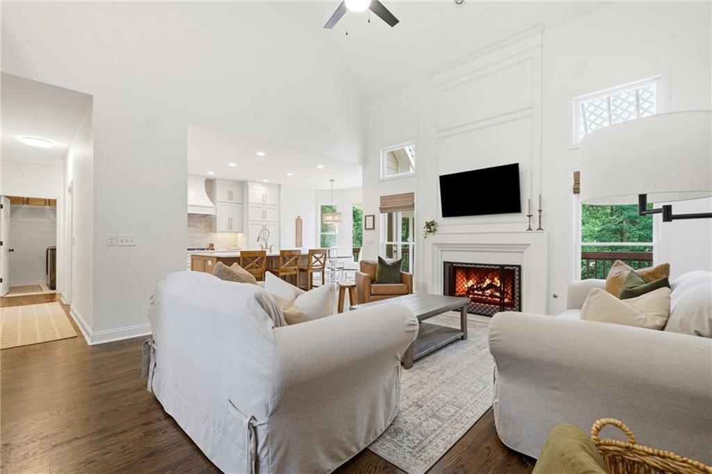 1015 Sugar Pike Way