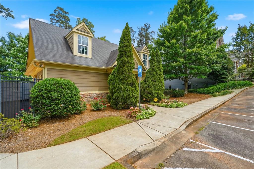 111 Bevington Lane