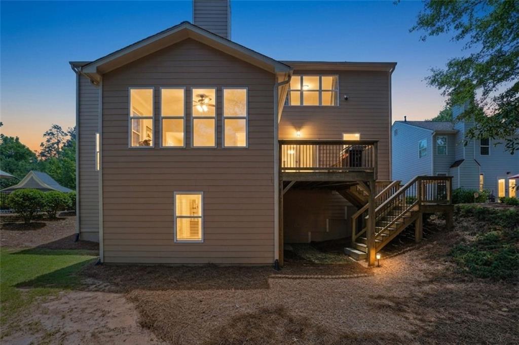 111 Bevington Lane