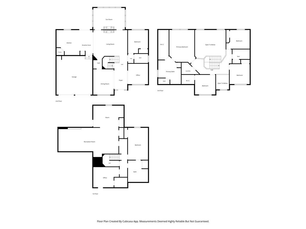 111 Bevington Lane