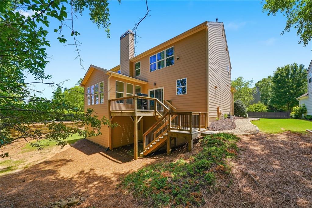 111 Bevington Lane
