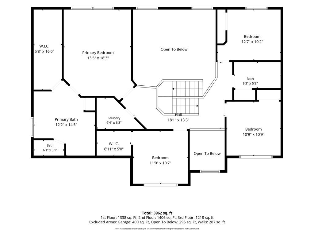 111 Bevington Lane