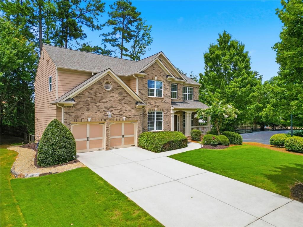 111 Bevington Lane