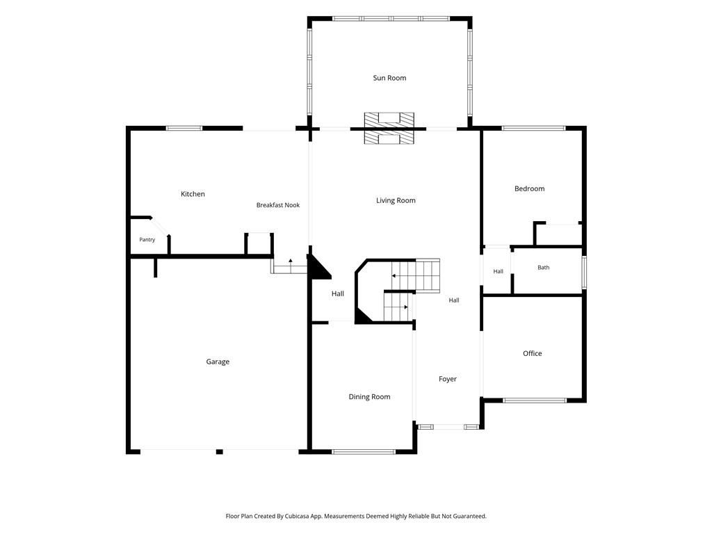 111 Bevington Lane