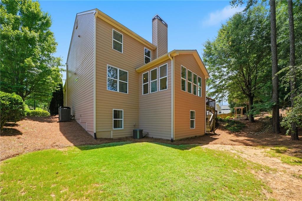 111 Bevington Lane
