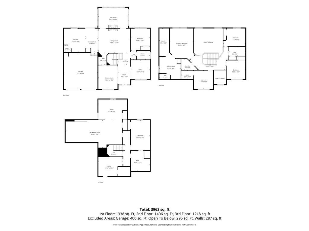 111 Bevington Lane