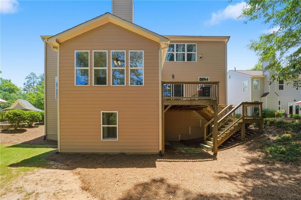111 Bevington Lane