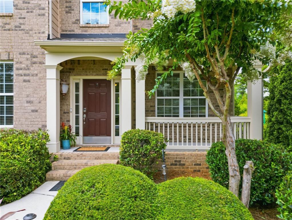 111 Bevington Lane