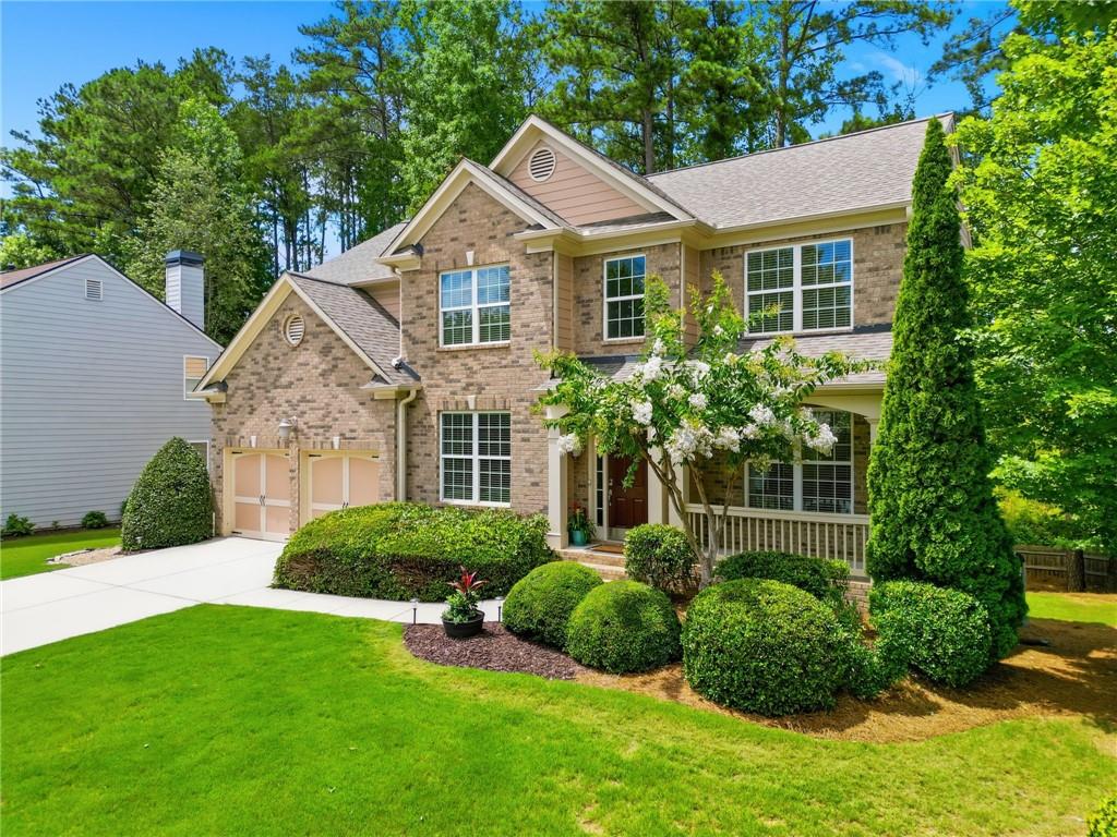 111 Bevington Lane