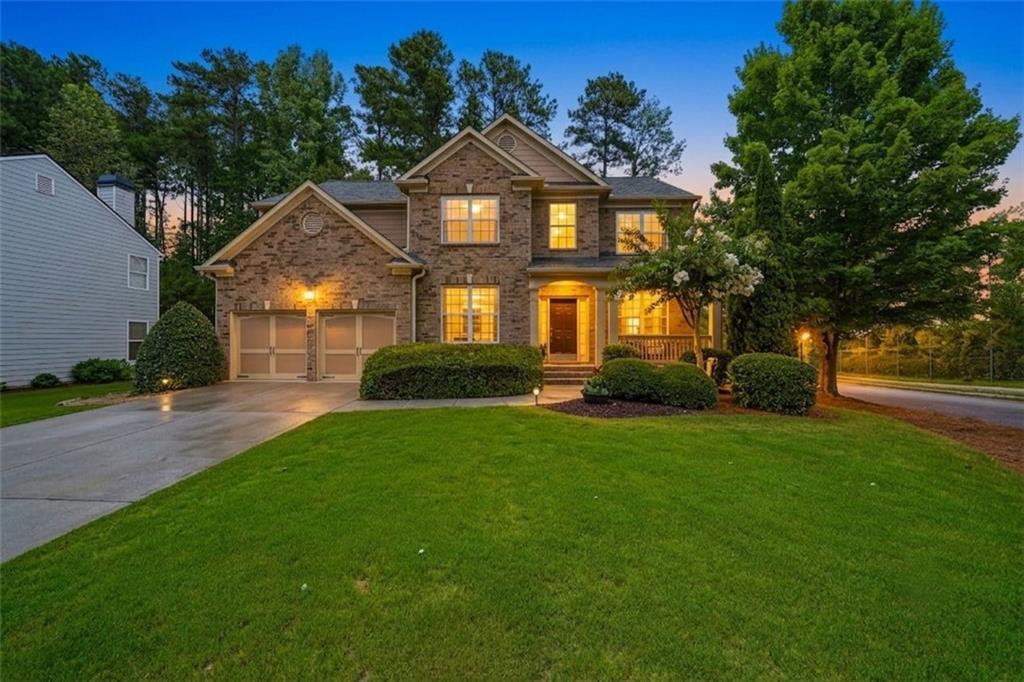 111 Bevington Lane