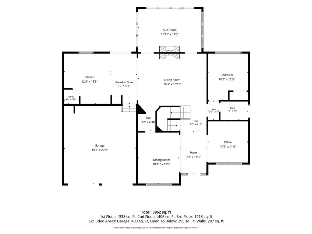 111 Bevington Lane
