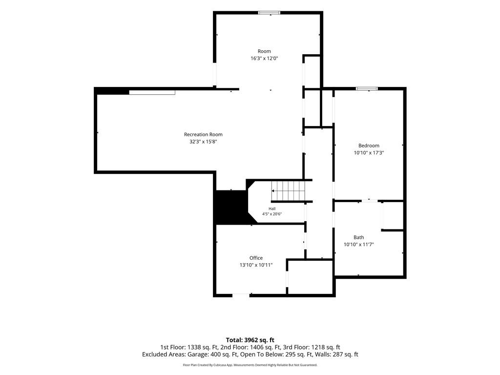 111 Bevington Lane