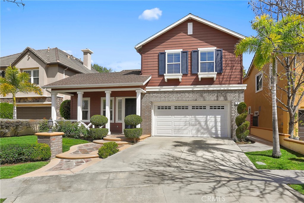 4 Sutherland Drive