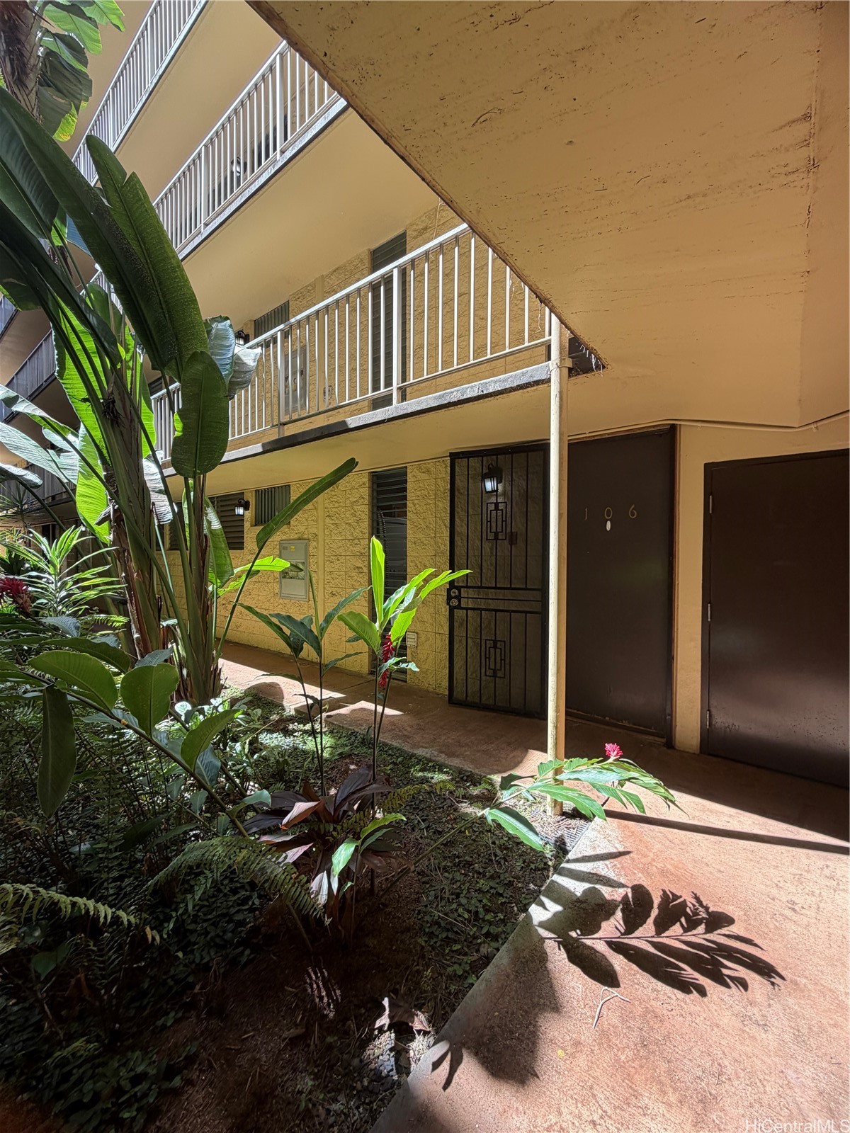 95-2048 Waikalani Place D106