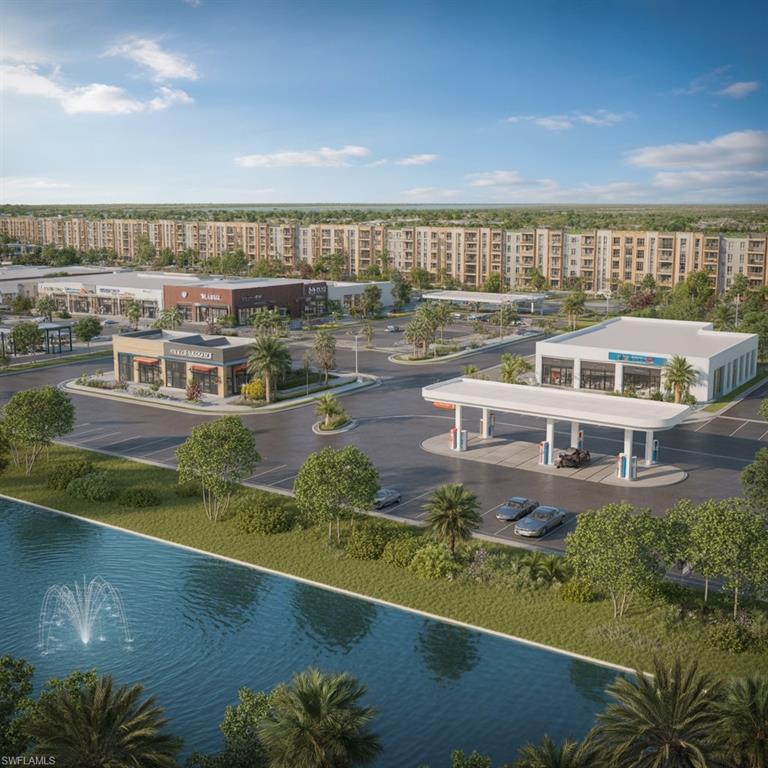 2455 Burnt Store RD N