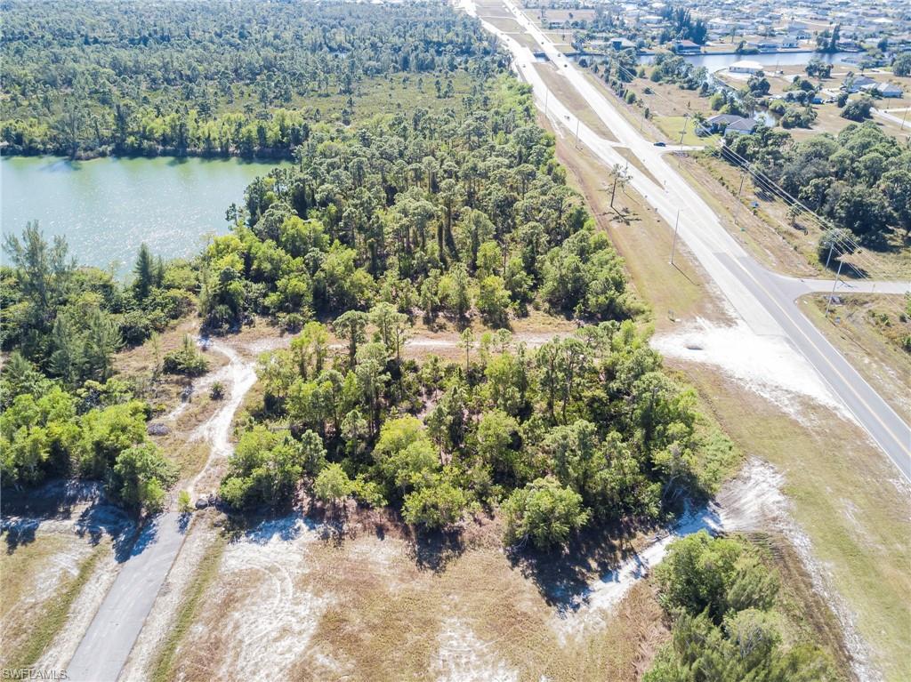 2455 Burnt Store RD N