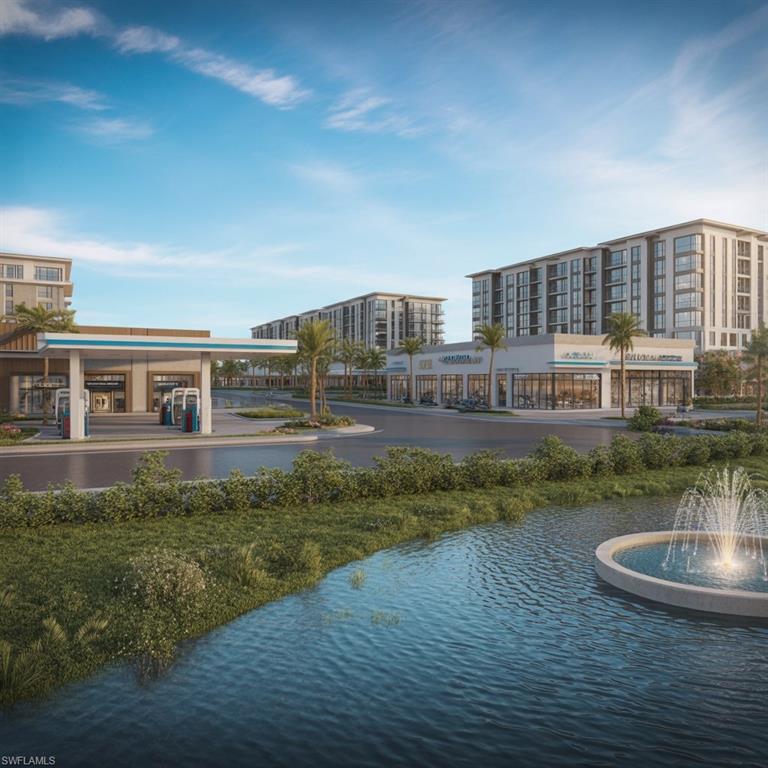 2455 Burnt Store RD N