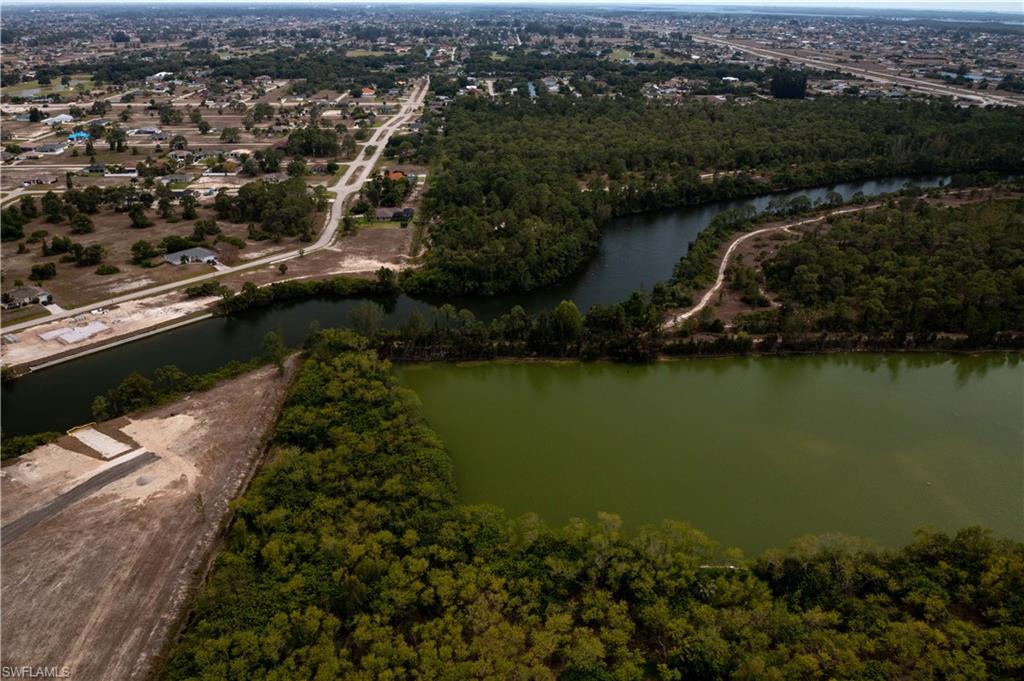 2455 Burnt Store RD N