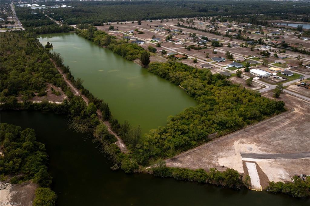 2455 Burnt Store RD N