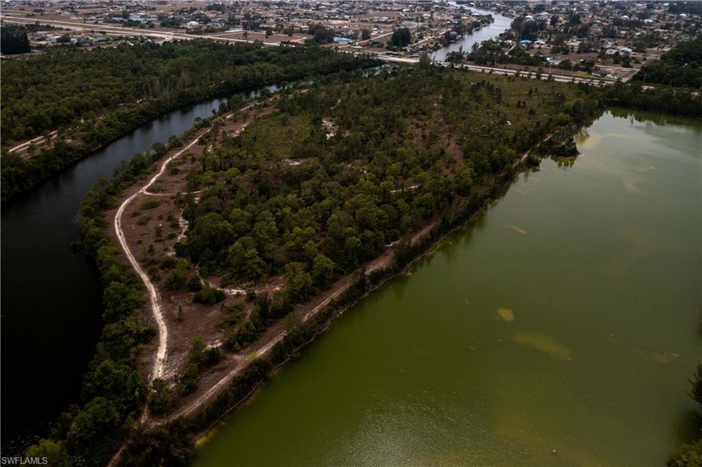 2455 Burnt Store RD N