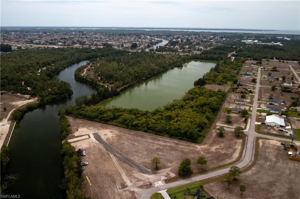 2455 Burnt Store RD N