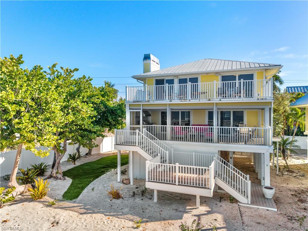 1 Sunset Captiva LN