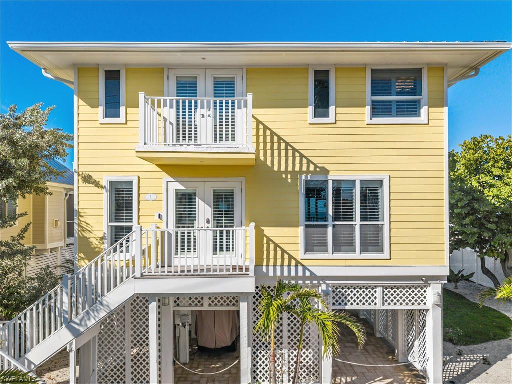 1 Sunset Captiva LN