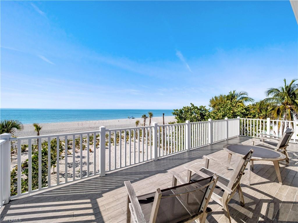 1 Sunset Captiva LN
