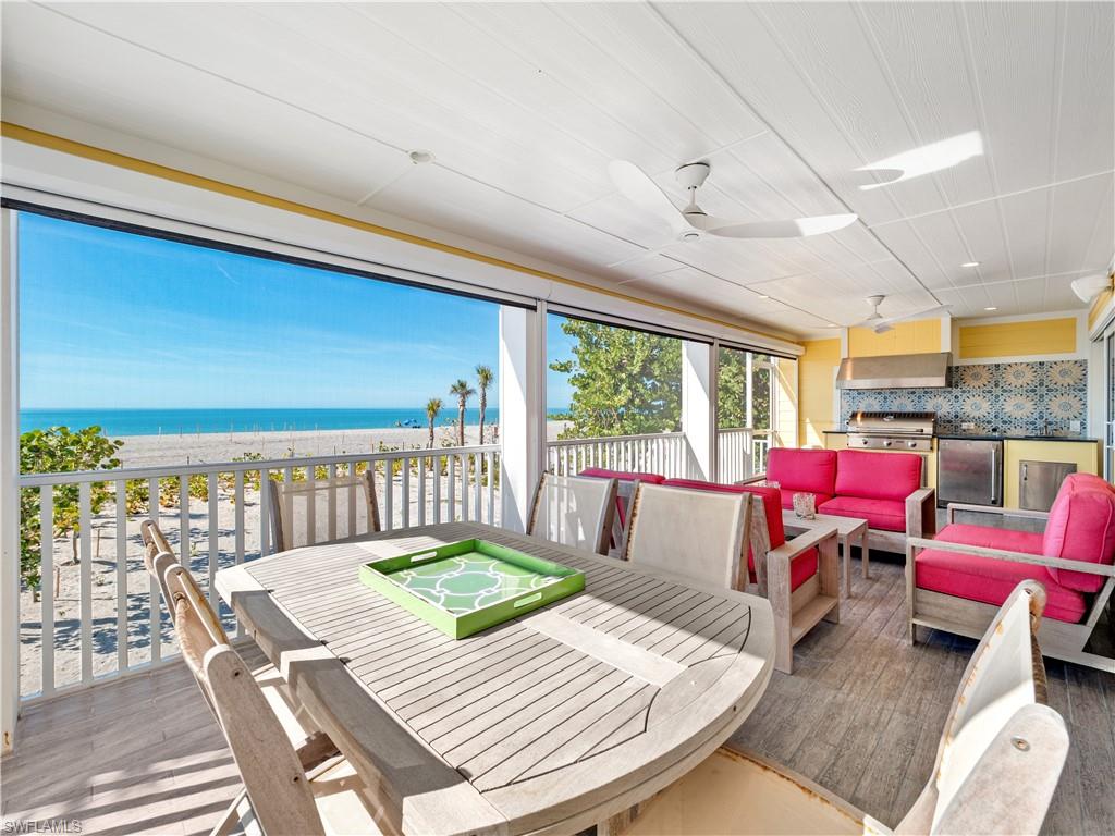 1 Sunset Captiva LN