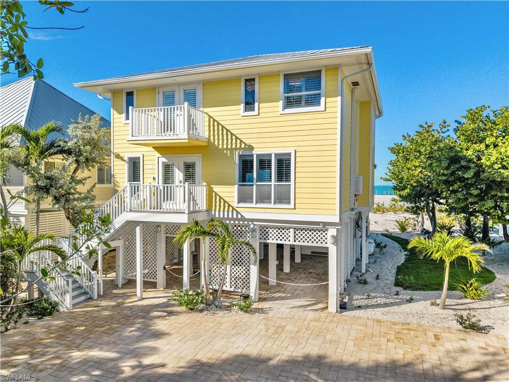 1 Sunset Captiva LN